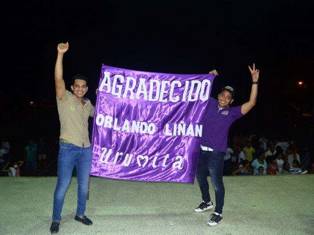Lanzamiento Agradecido - Caravana