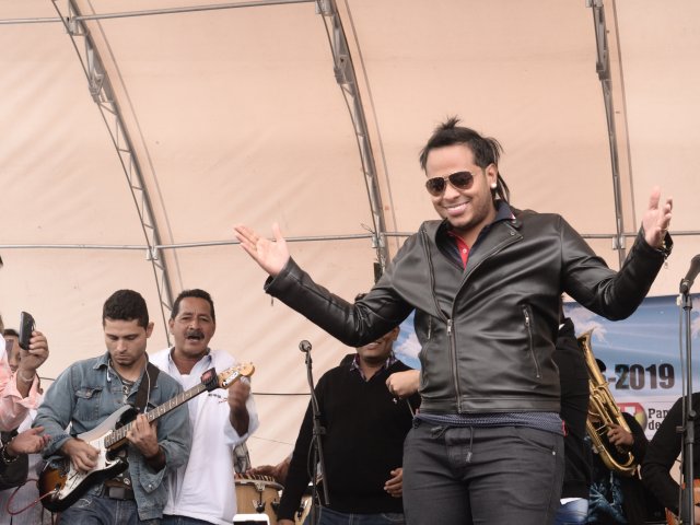 Alban - Cundinamarca
