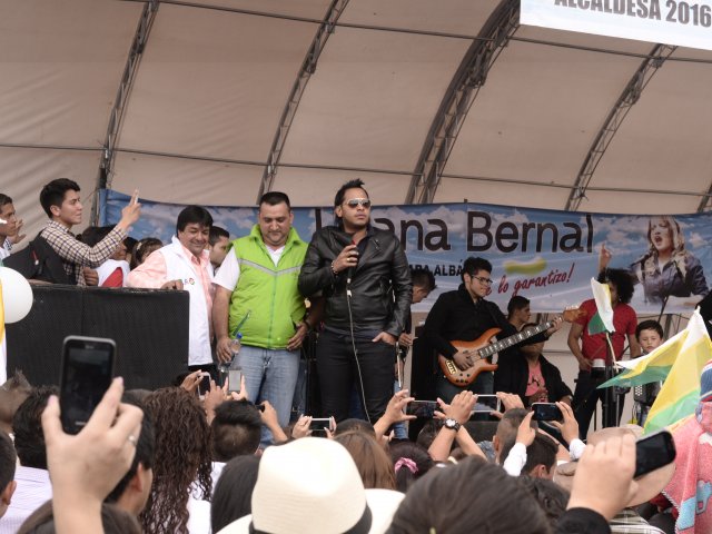 Alban - Cundinamarca