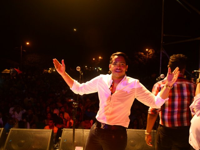 Festival Vallenato