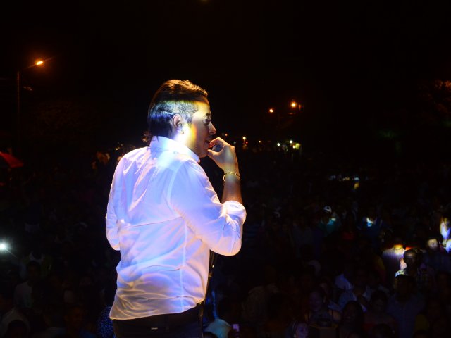 Festival Vallenato