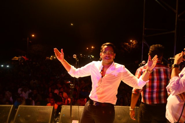 Festival Vallenato