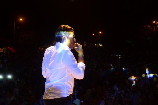 Festival Vallenato