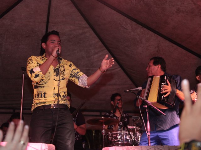 Festival Vallenato 2017