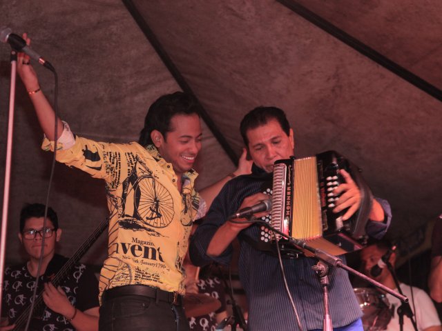 Festival Vallenato 2017