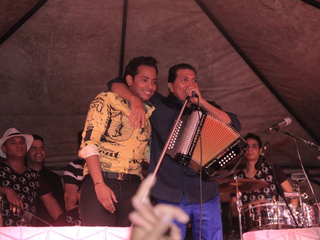 Festival Vallenato 2017