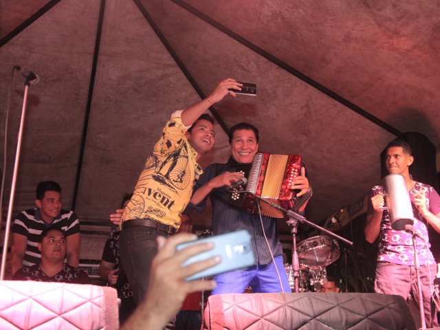 Festival Vallenato 2017