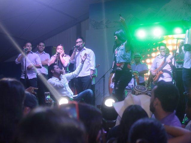 Festival Vallenato 2017