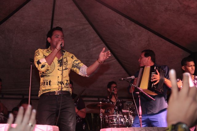 Festival Vallenato 2017