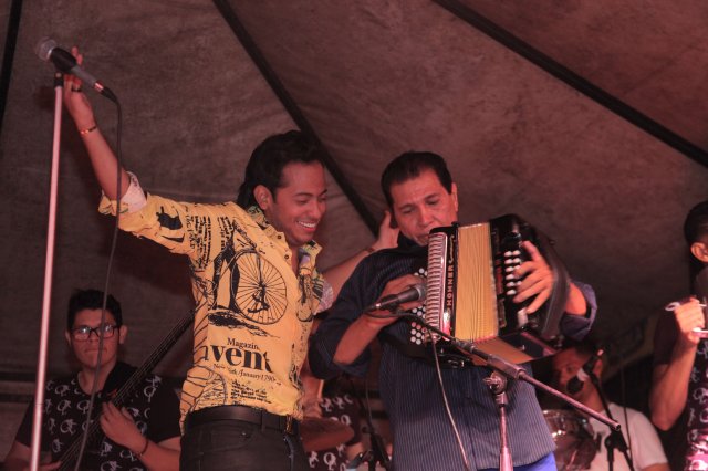 Festival Vallenato 2017