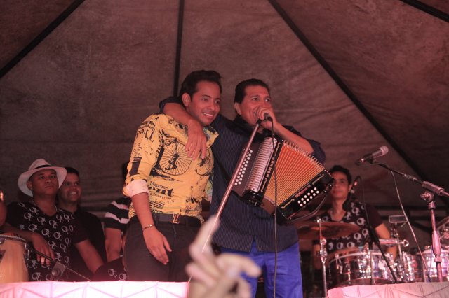 Festival Vallenato 2017