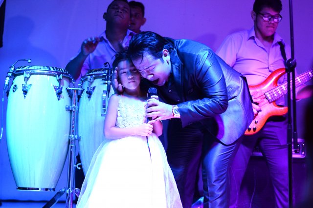 Matrimonio - Bogota
