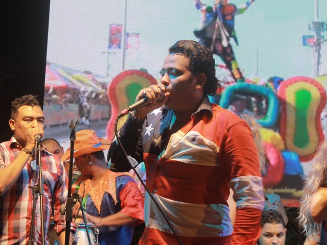 Carnaval de Barranquilla