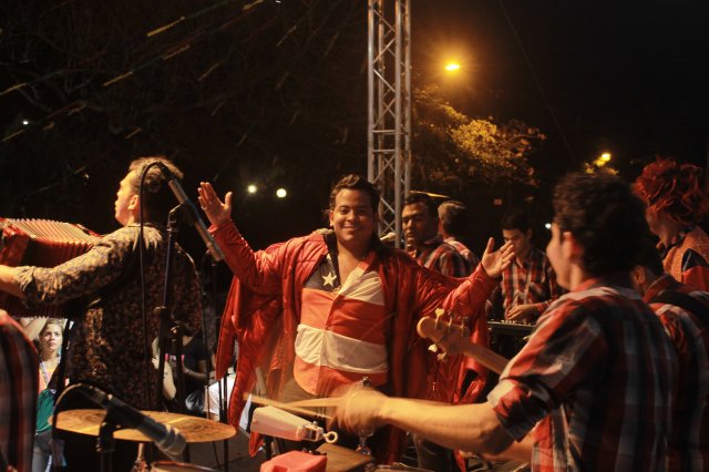 Carnaval de Barranquilla