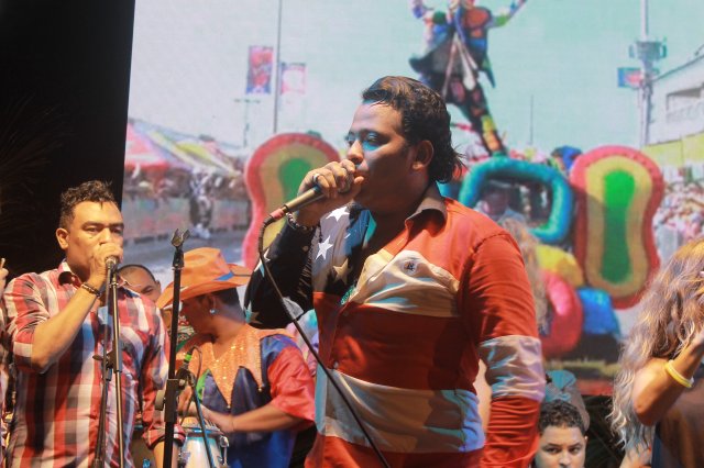 Carnaval de Barranquilla