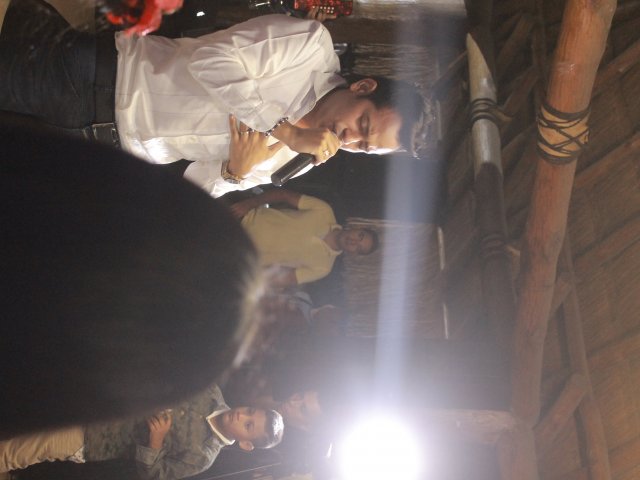 Presentación Valledupar
