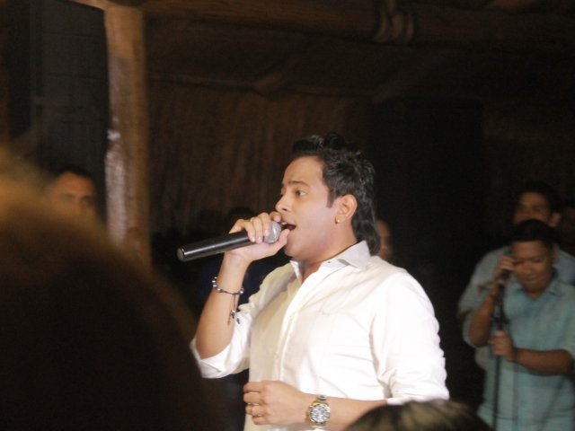 Presentación Valledupar