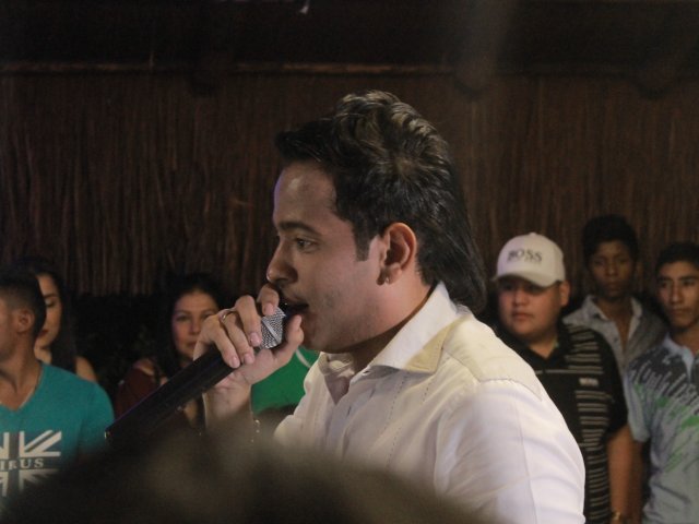 Presentación Valledupar