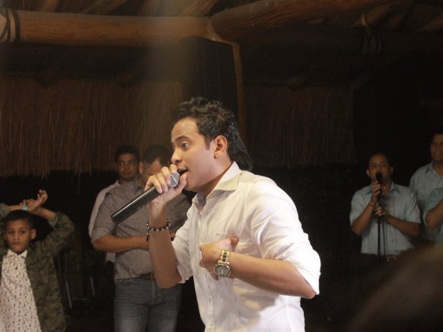 Presentación Valledupar