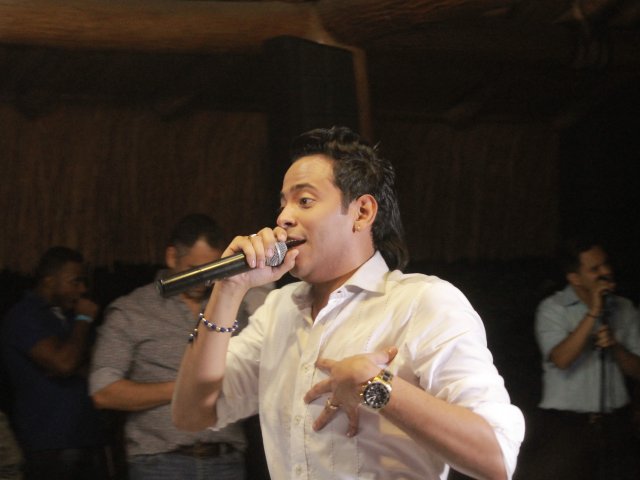 Presentación Valledupar