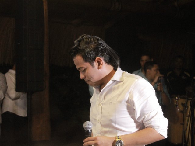 Presentación Valledupar