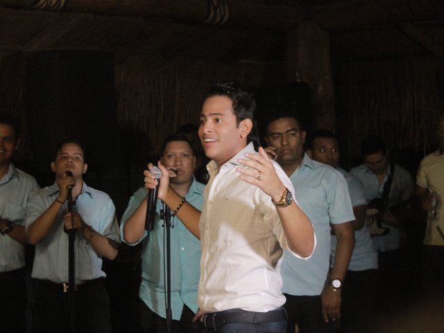Presentación Valledupar