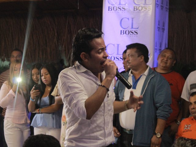 Presentación Valledupar