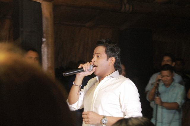 Presentación Valledupar