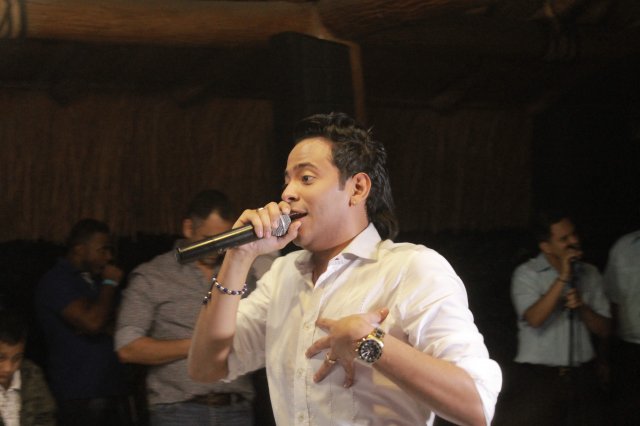 Presentación Valledupar
