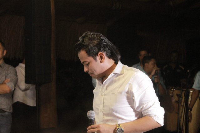 Presentación Valledupar