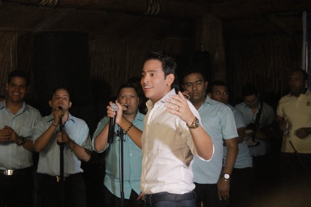Presentación Valledupar