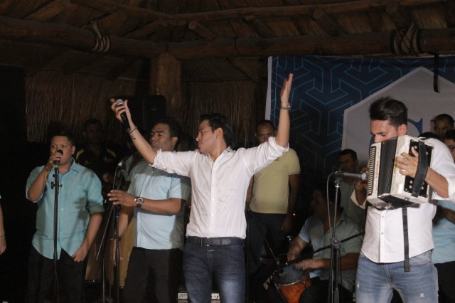 Presentación Valledupar