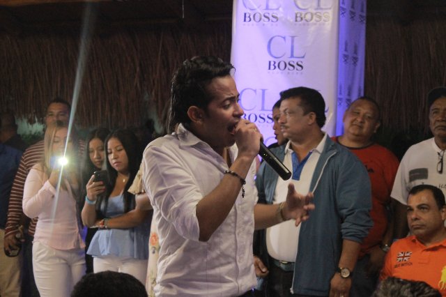 Presentación Valledupar